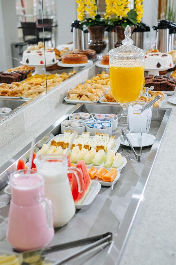 Callai Hotel Toledo (Parana)