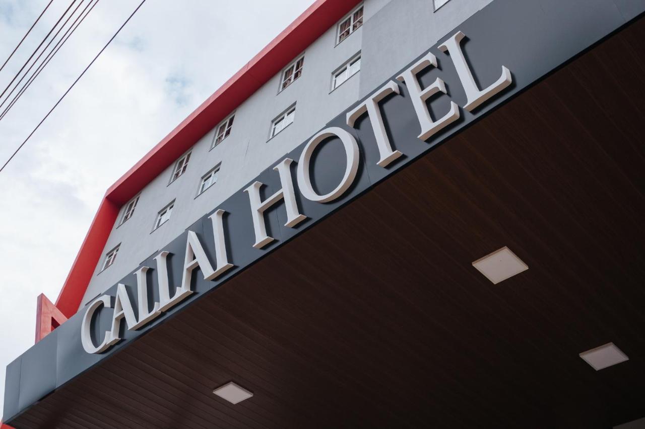 Hotel Callai