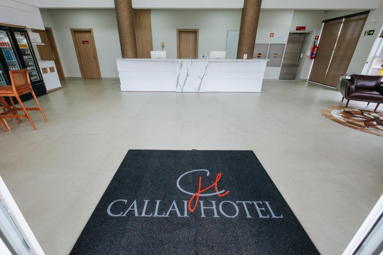 Callai 酒店
