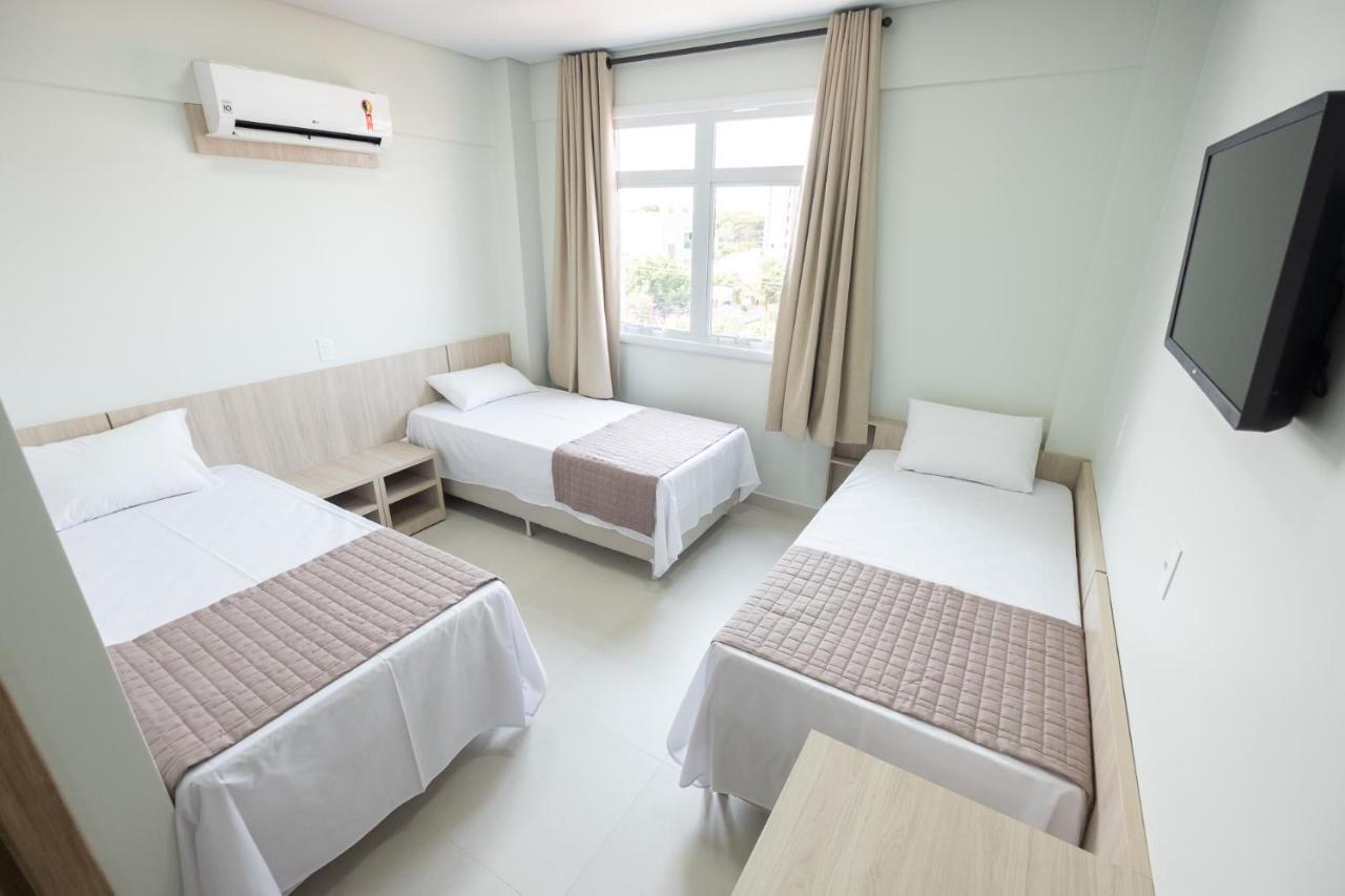 Hotel Callai Toledo (Parana)