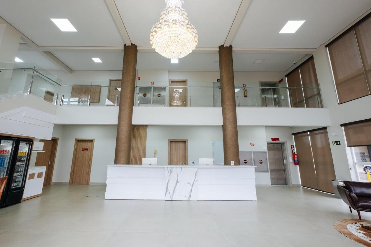 Callai Hotel Toledo (Parana)